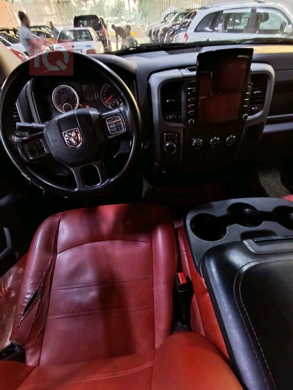 Ram 1500